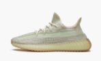 Yeezy Boost 350 V2 Reflective Citrin - Image 2