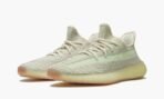 Yeezy Boost 350 V2 Reflective Citrin - Image 3