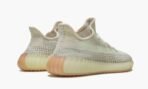 Yeezy Boost 350 V2 Reflective Citrin - Image 4
