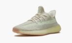 Yeezy Boost 350 V2 Reflective Citrin - Image 5