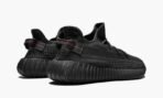Yeezy Boost 350 V2 Black  Static - Image 4