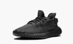 Yeezy Boost 350 V2 Black  Static - Image 5