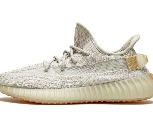 Yeezy Boost 350 V2 Light