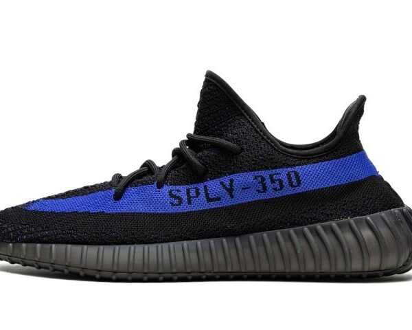 Yeezy 350 V2 Dazzling Blue