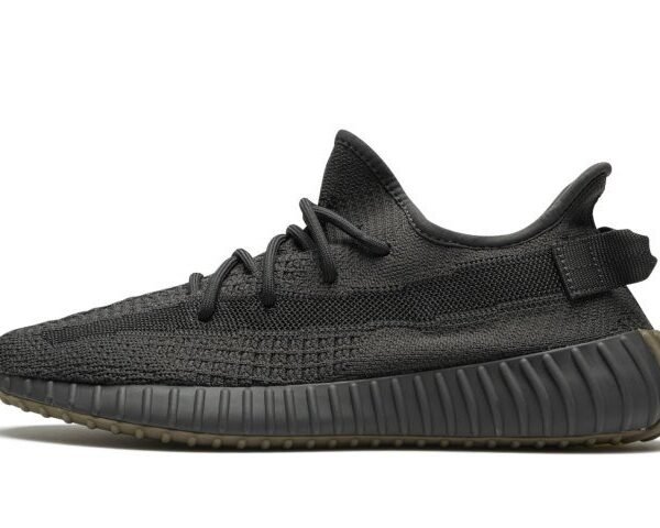 Yeezy Boost 350 V2 Cinder