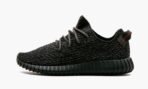 Yeezy Boost 350 Pirate Black - Image 2