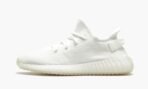 Yeezy Boost 350 V2 Triple White - Image 2