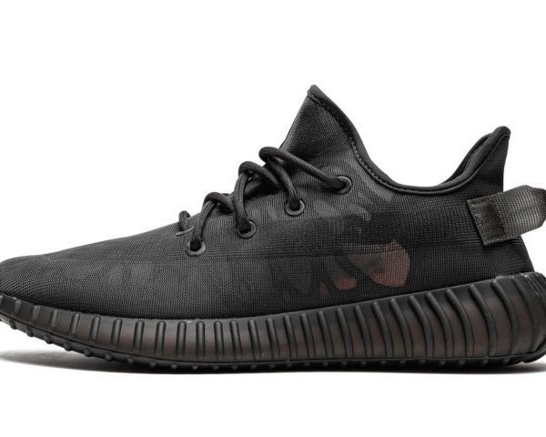 Yeezy Boost 350 V2 Mono Cinder