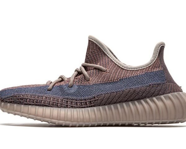 Yeezy Boost 350 V2 Fade