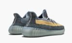 Yeezy Boost 350 V2 Ash Blue - Image 4