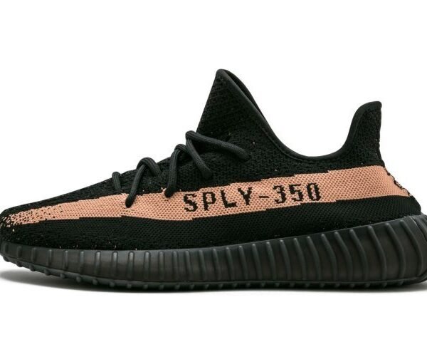 Yeezy Boost 350 V2 Copper