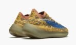 Yeezy Boost 380 Reflective Blue Oat - Image 4
