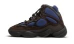 Yeezy 500 High Tyrian