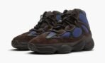 Yeezy 500 High Tyrian - Image 3