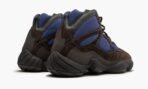 Yeezy 500 High Tyrian - Image 4
