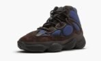 Yeezy 500 High Tyrian - Image 5