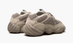 Yeezy 500 Ash Grey - Image 4