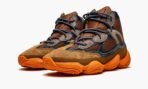 Yeezy 500 High Tactile Orange - Image 3