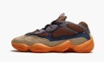 Yeezy 500 Enflame - Image 2