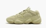 Yeezy 500 Super Moon Yellow - Image 2