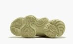 Yeezy 500 Super Moon Yellow - Image 6