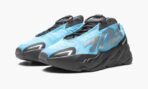 Yeezy 700 MNVN Bright Cyan - Image 3