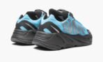 Yeezy 700 MNVN Bright Cyan - Image 4