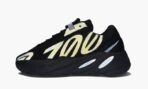 Yeezy Boost 700 MNVN Triple Black - Image 3