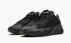 Yeezy Boost 700 MNVN Triple Black - Image 4