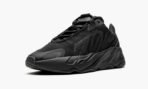 Yeezy Boost 700 MNVN Triple Black - Image 6
