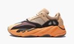 Yeezy Boost 700 Enflame Amber - Image 2