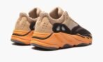 Yeezy Boost 700 Enflame Amber - Image 4