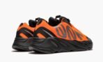 Yeezy Boost 700 MNVN Orange - Image 4
