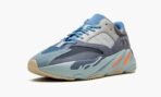 Yeezy Boost 700 Carbon Blue - Image 5
