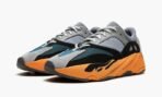 Yeezy 700 Wash Orange - Image 3