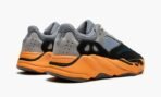 Yeezy 700 Wash Orange - Image 4
