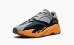 Yeezy 700 Wash Orange - Image 5