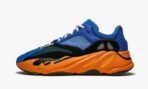 Yeezy Boost 700 Bright Blue - Image 2