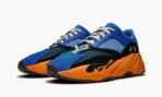 Yeezy Boost 700 Bright Blue - Image 3