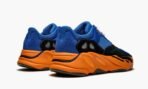 Yeezy Boost 700 Bright Blue - Image 4