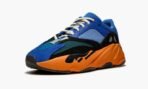 Yeezy Boost 700 Bright Blue - Image 5