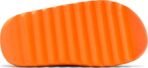 Yeezy Slides Enflame Orange (GZ0953) - Image 4