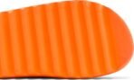 Yeezy Slides Enflame Orange (GZ0953) - Image 5