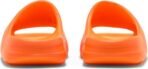 Yeezy Slides Enflame Orange (GZ0953) - Image 6