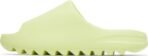 Yeezy Slide Glow Green 2022 (HQ6447) - Image 3
