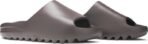 Yeezy Slides Soot (G55495) - Image 8
