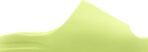 Yeezy Slide Glow Green (GX6138) - Image 2