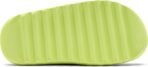 Yeezy Slide Glow Green (GX6138) - Image 4