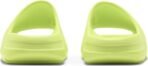 Yeezy Slide Glow Green (GX6138) - Image 6