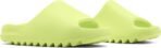 Yeezy Slide Glow Green (GX6138) - Image 8